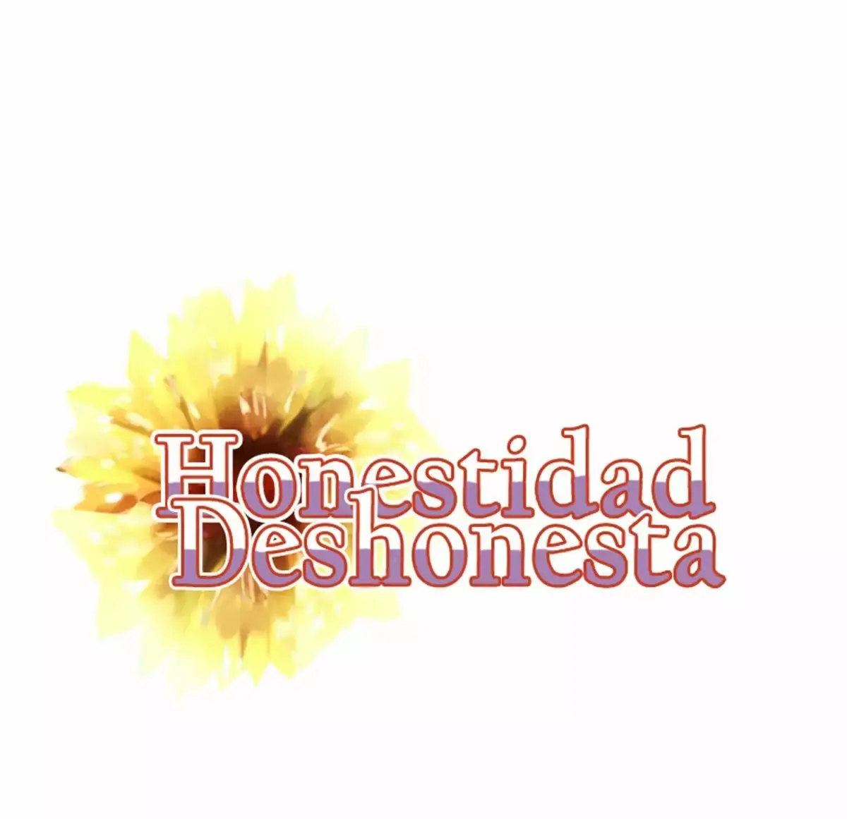 Dishonest Honesty capítulo 22, página 3