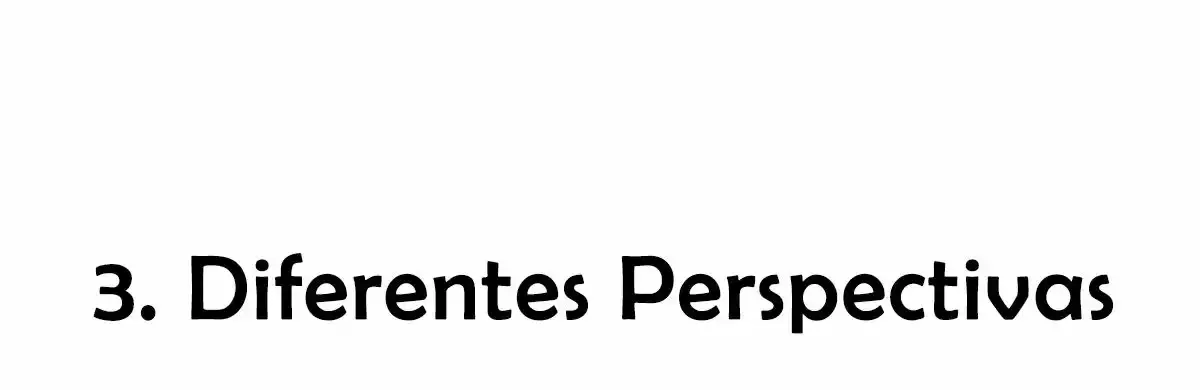 Dishonest Honesty capítulo 3, página 4