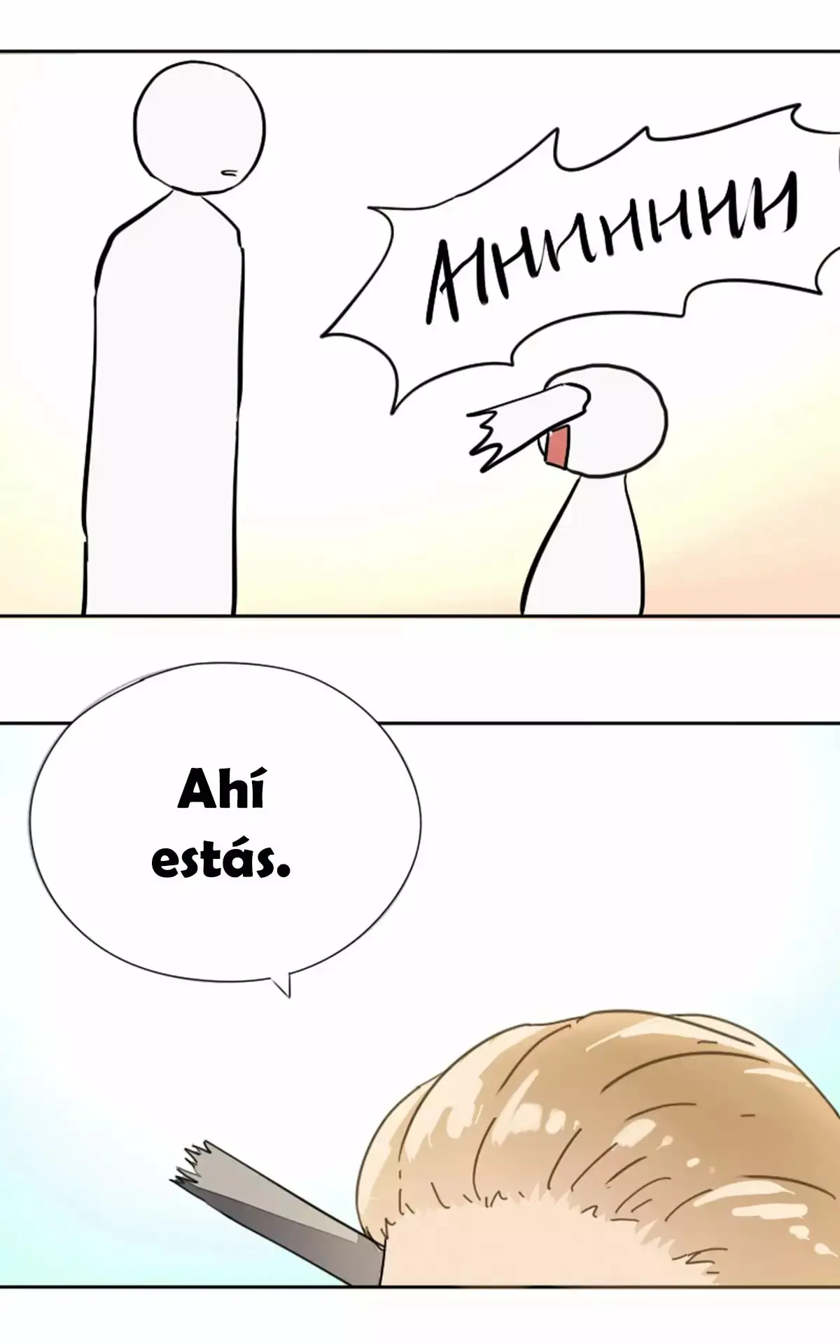 Dishonest Honesty capítulo 34, página 4