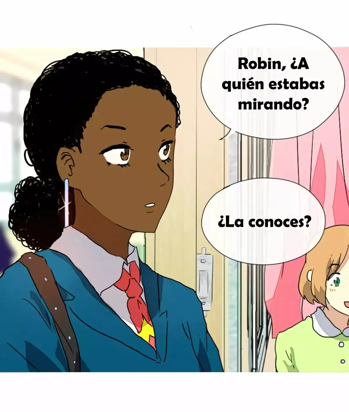 Dishonest Honesty capítulo 36, página 15