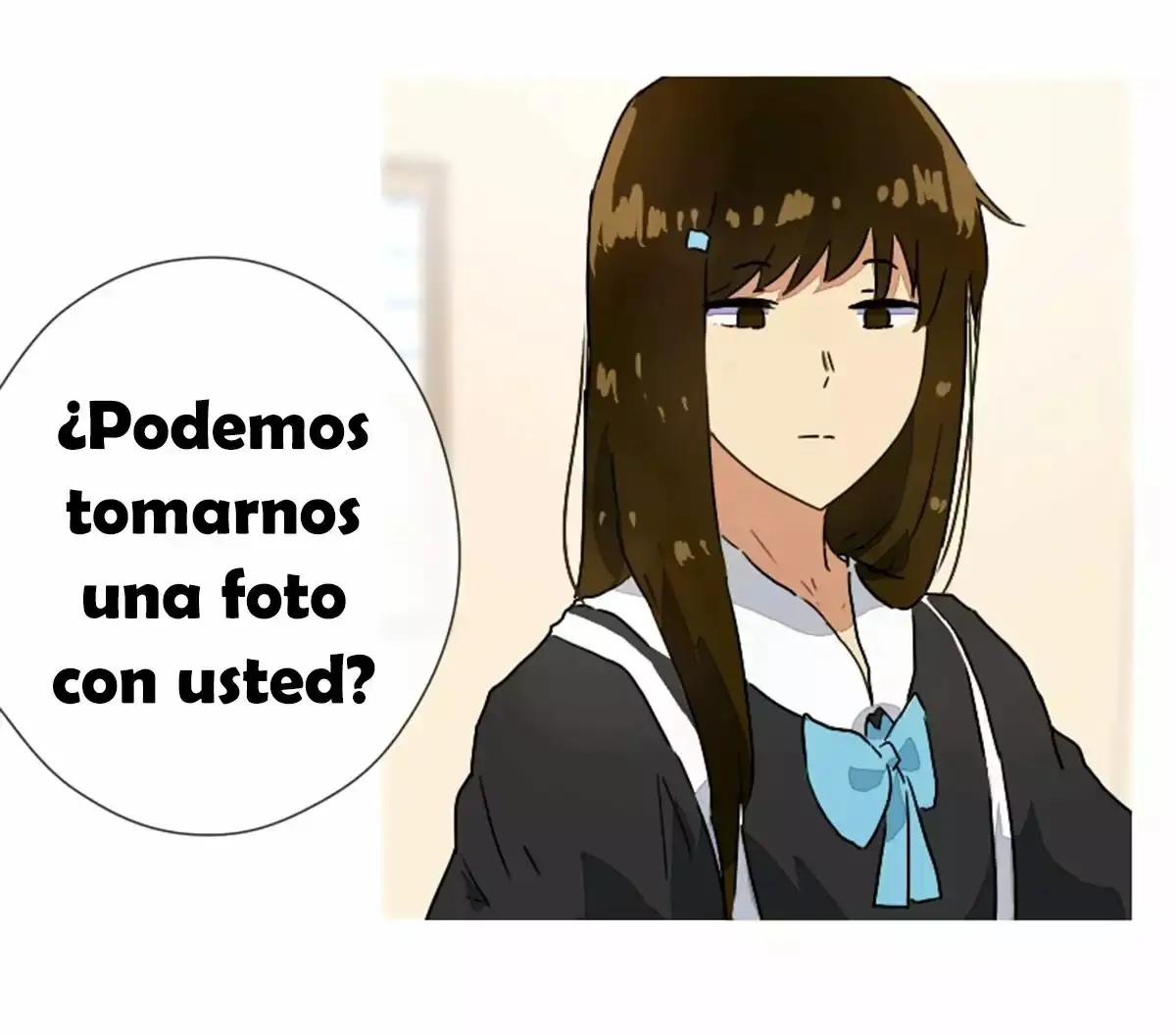 Dishonest Honesty capítulo 36, página 20