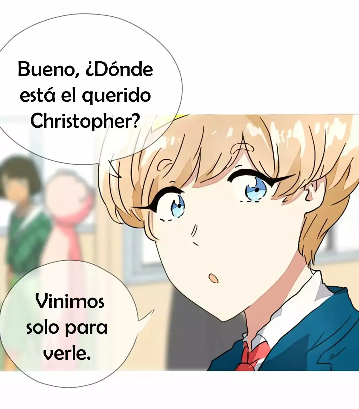 Dishonest Honesty capítulo 37, página 25