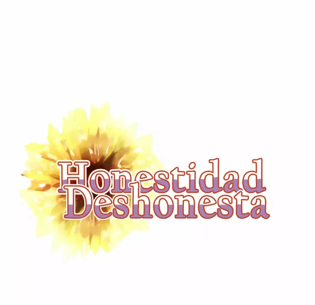 Dishonest Honesty capítulo 41, página 3