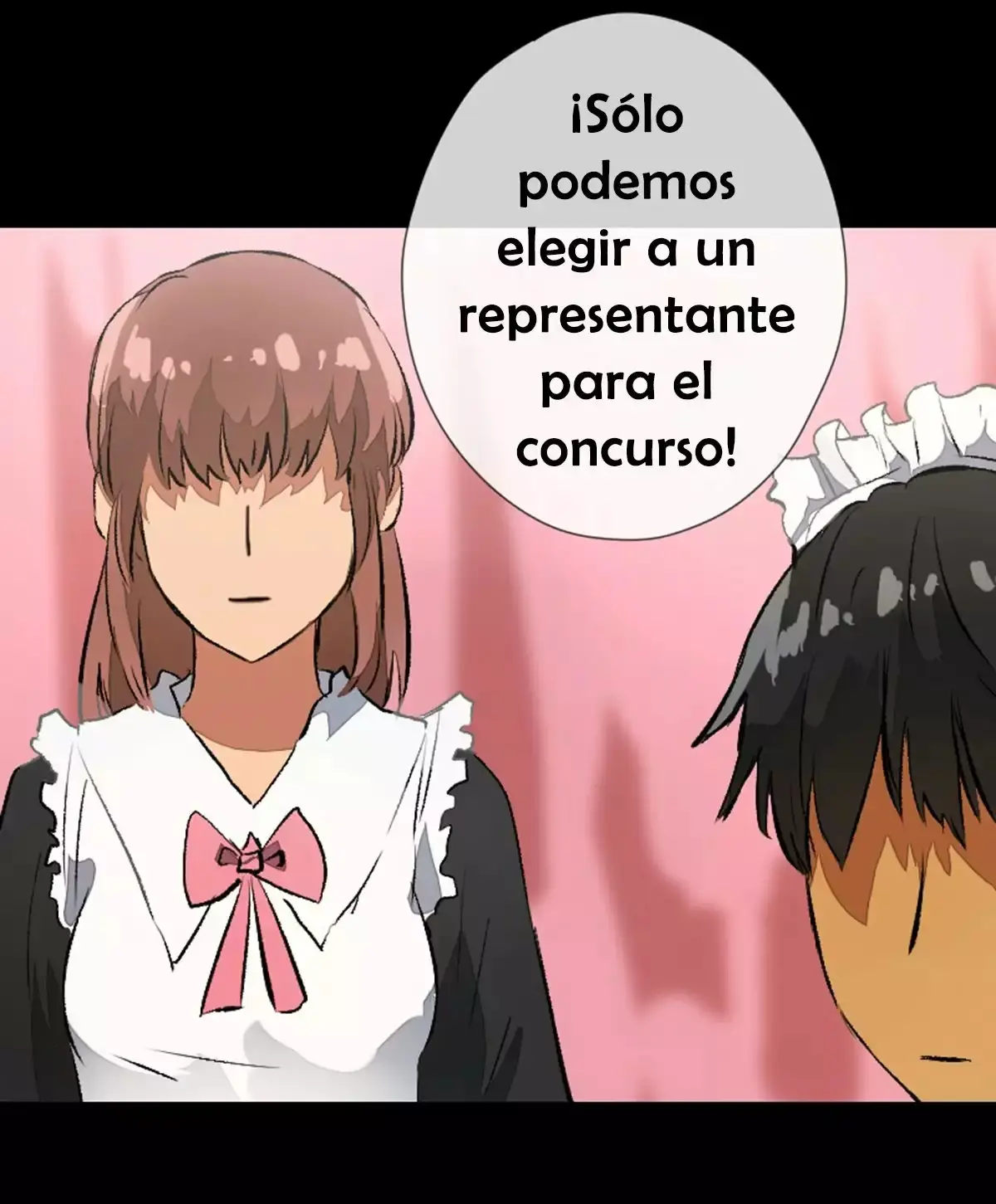 Dishonest Honesty capítulo 42, página 11