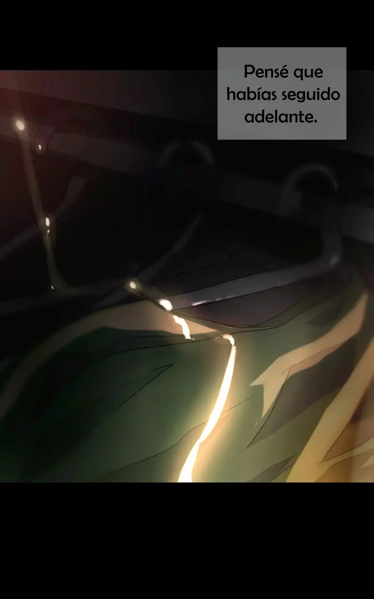Dishonest Honesty capítulo 44, página 24