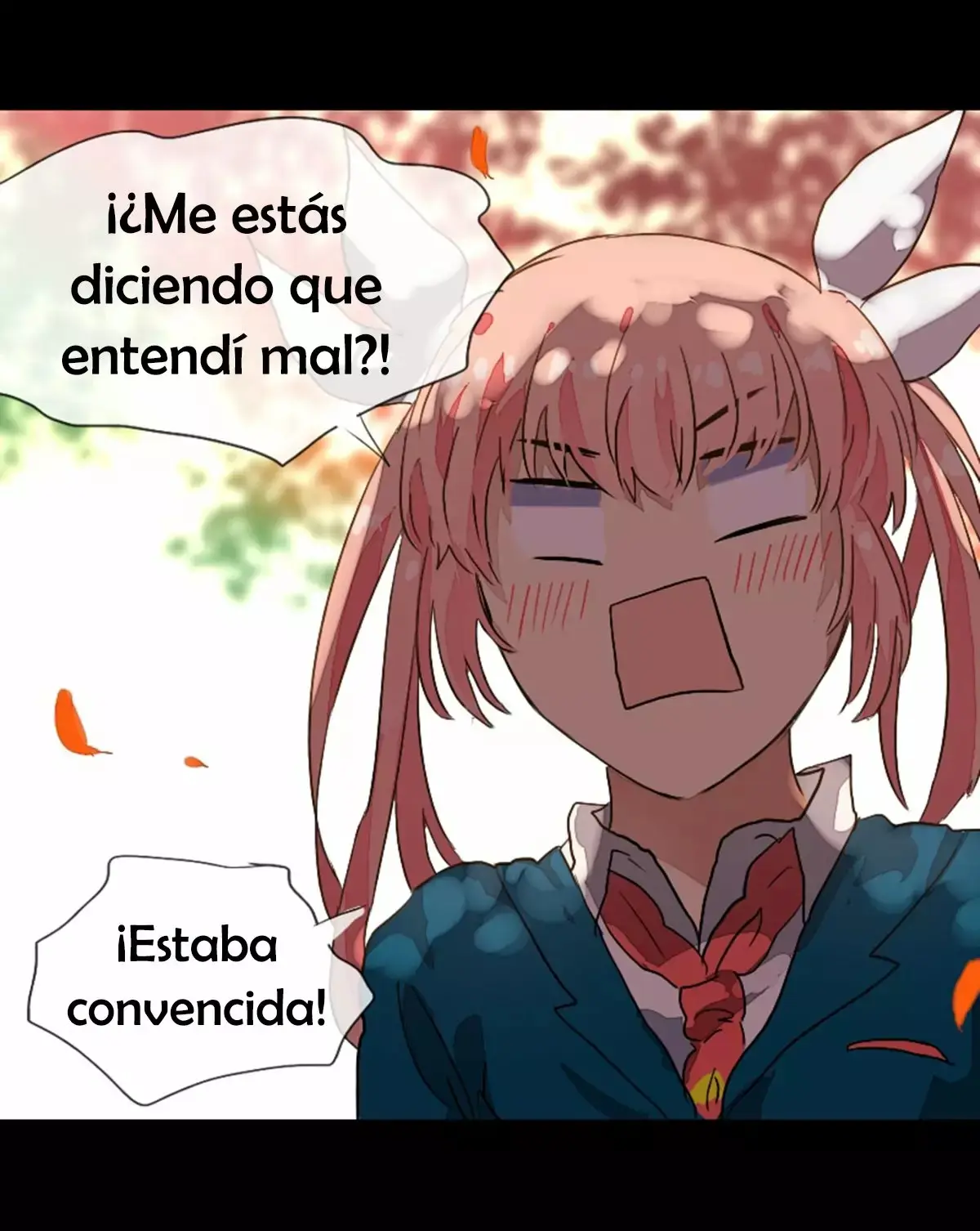 Dishonest Honesty capítulo 45, página 11