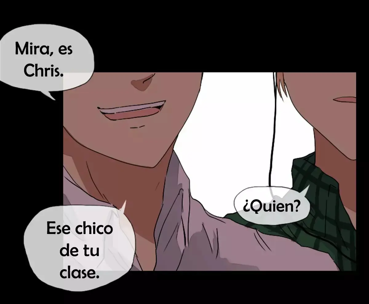 Dishonest Honesty capítulo 47, página 12