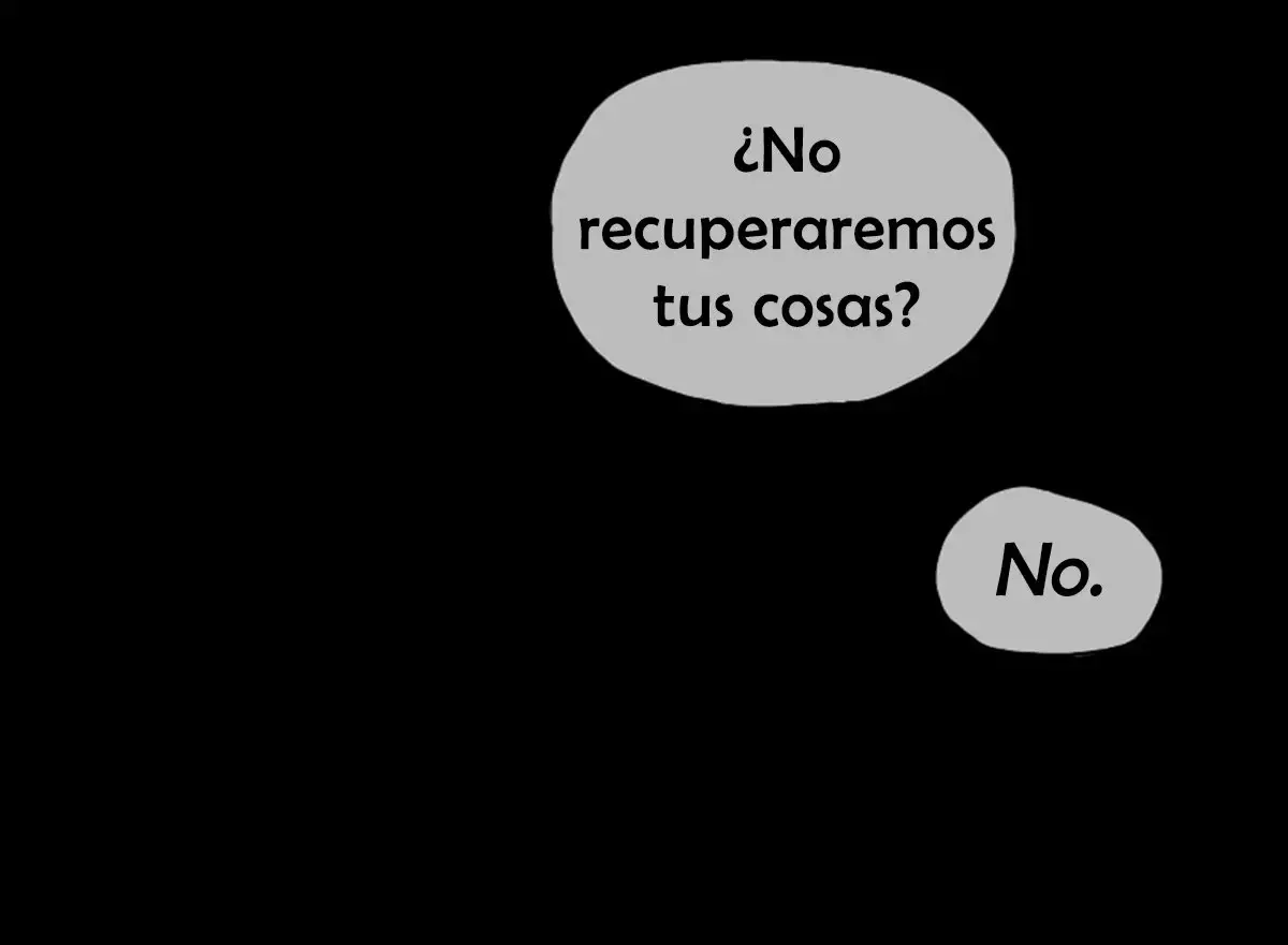 Dishonest Honesty capítulo 49, página 12