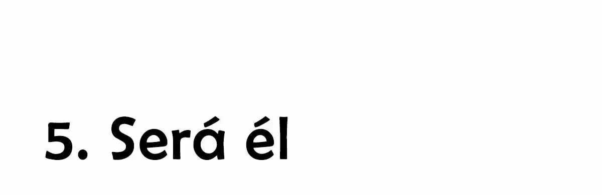 Dishonest Honesty capítulo 5, página 4
