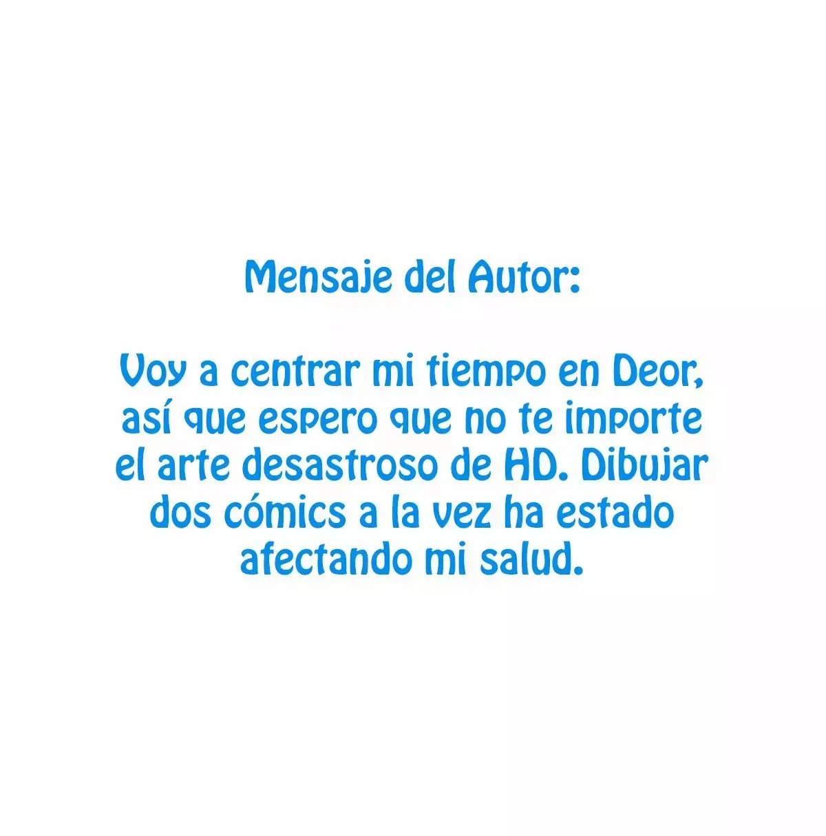 Dishonest Honesty capítulo 52, página 3