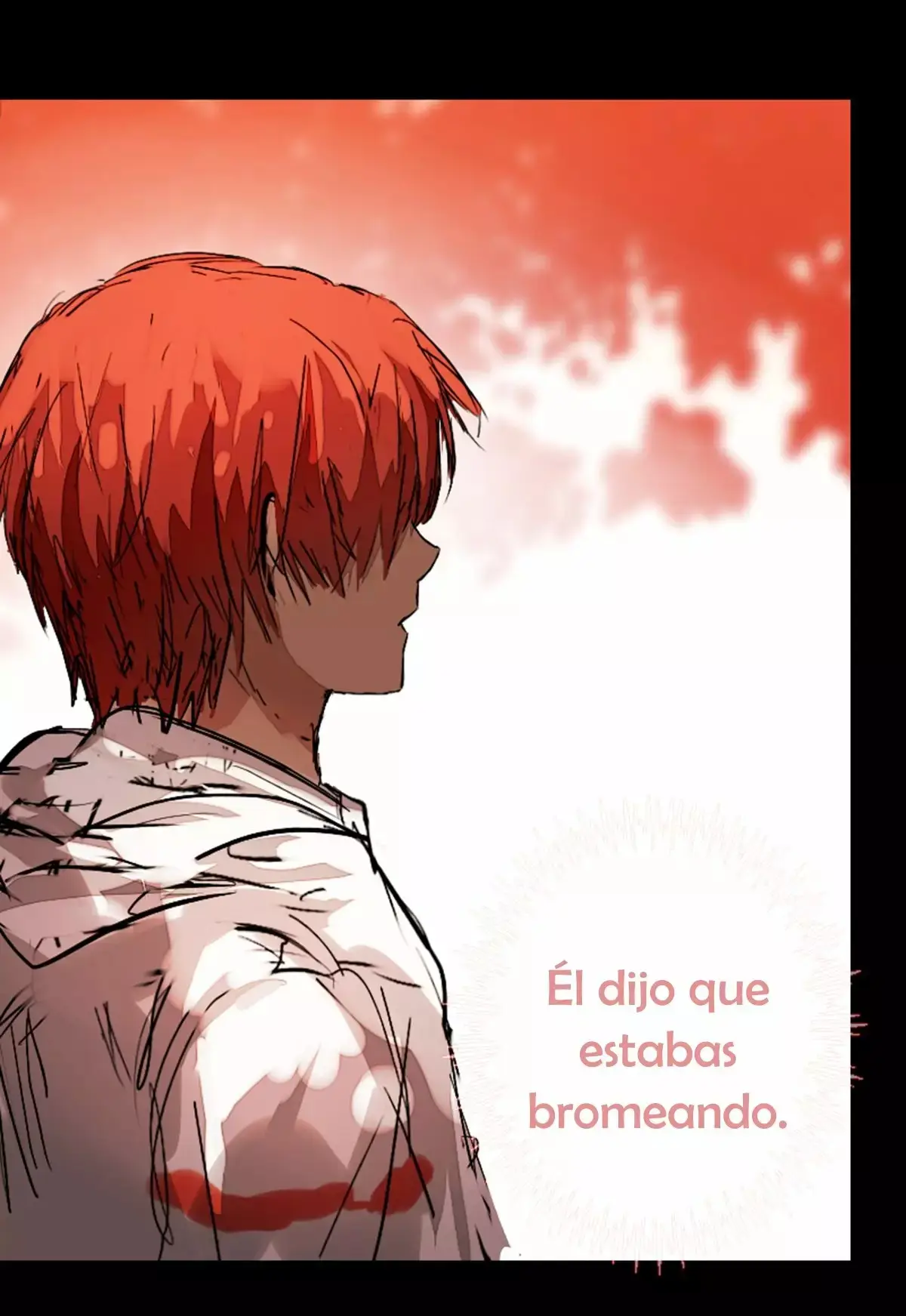 Dishonest Honesty capítulo 52, página 16
