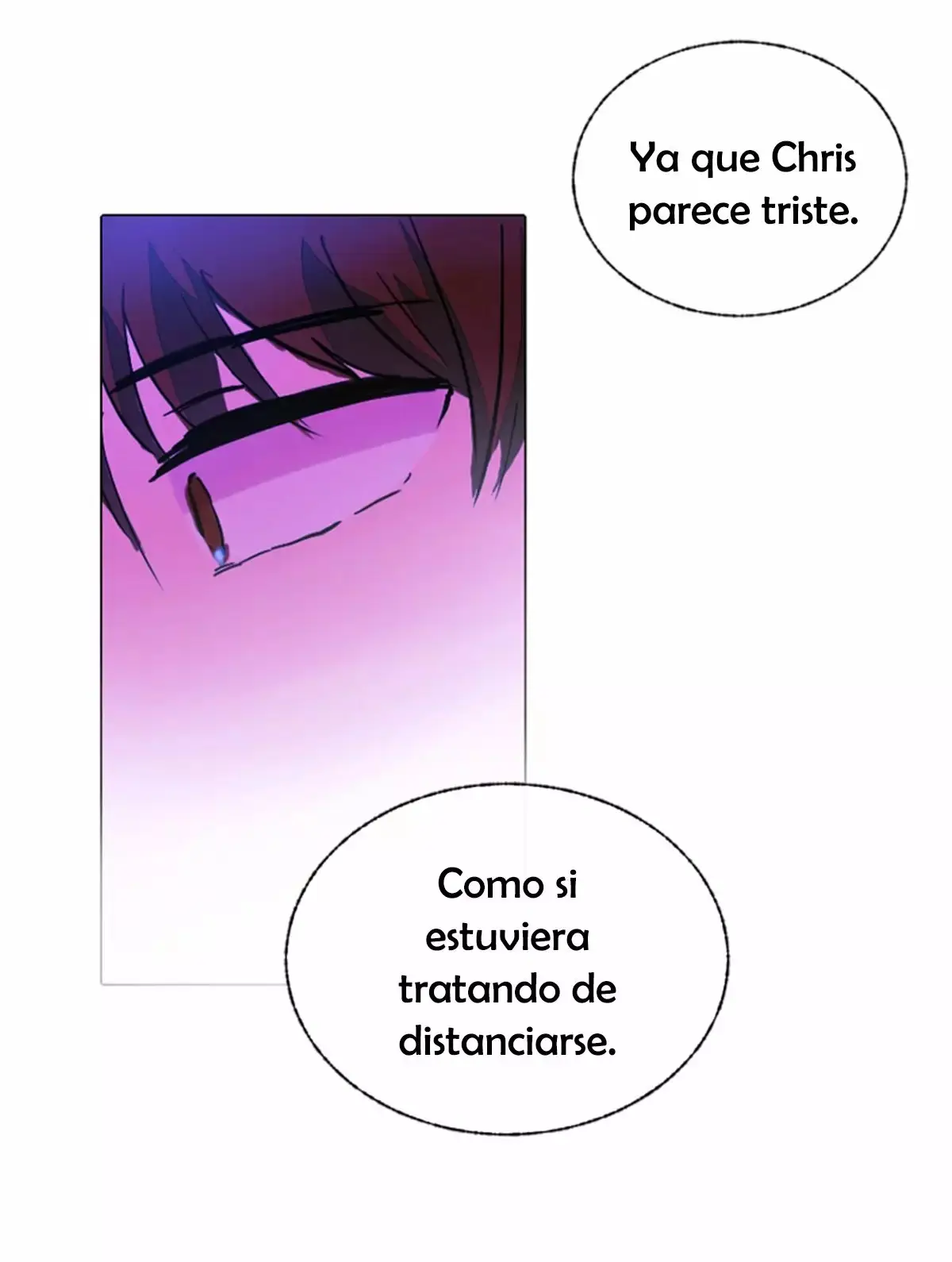 Dishonest Honesty capítulo 61, página 9