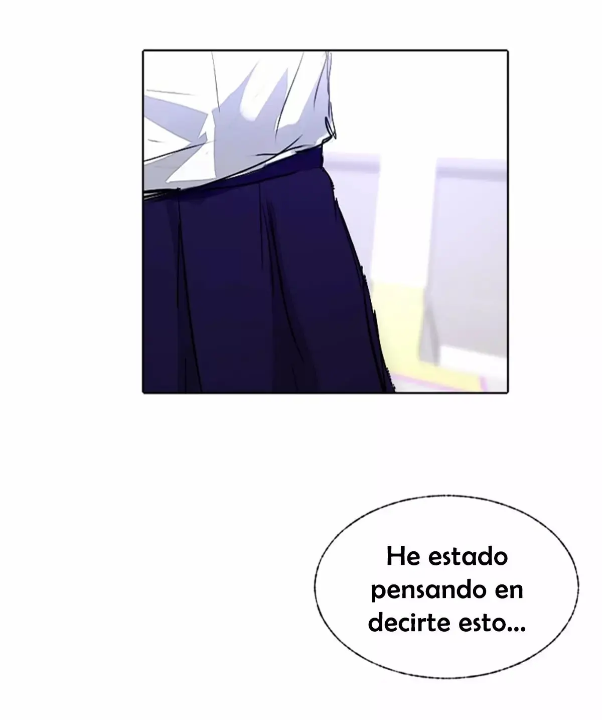 Dishonest Honesty capítulo 63, página 7