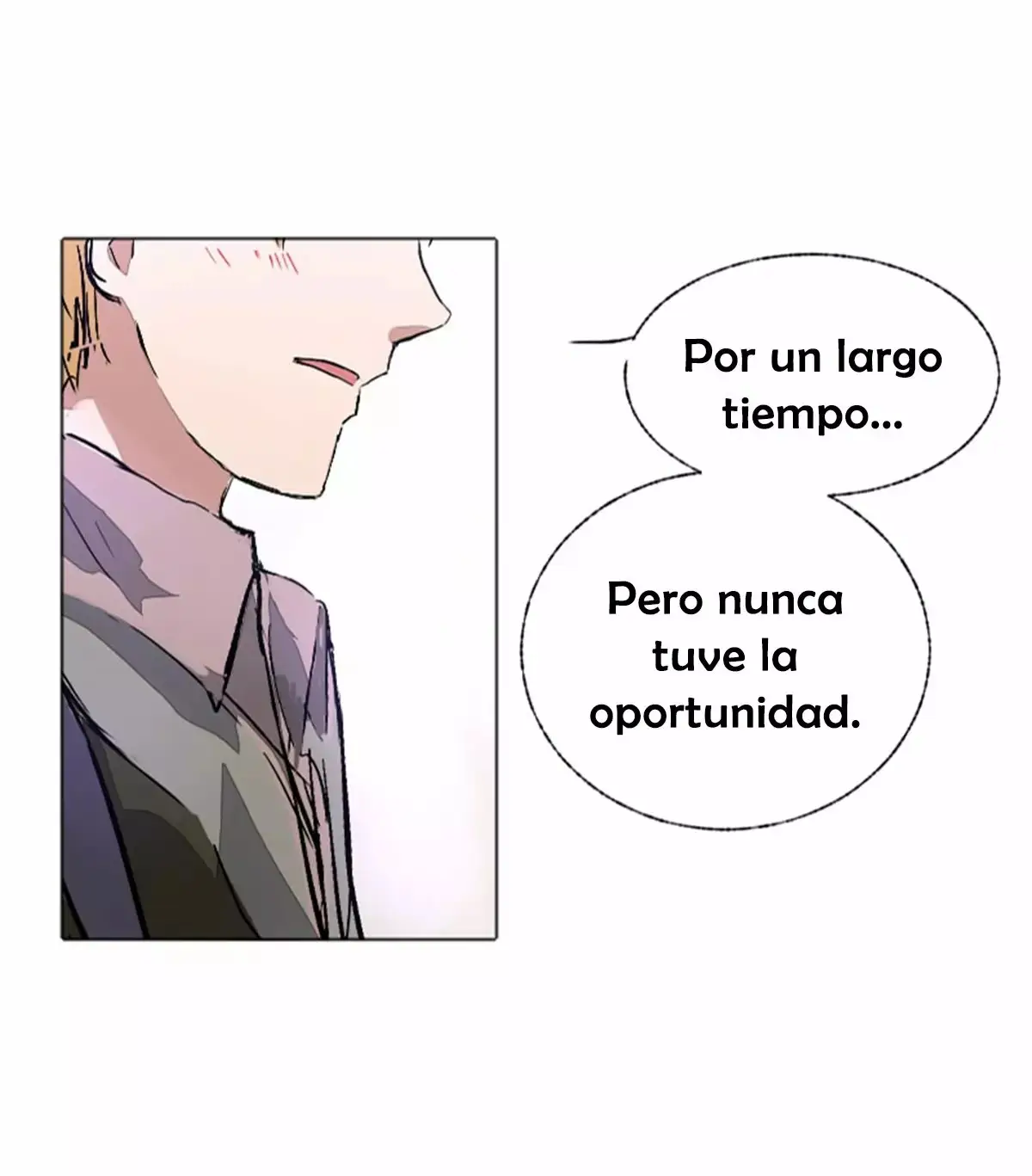 Dishonest Honesty capítulo 63, página 8