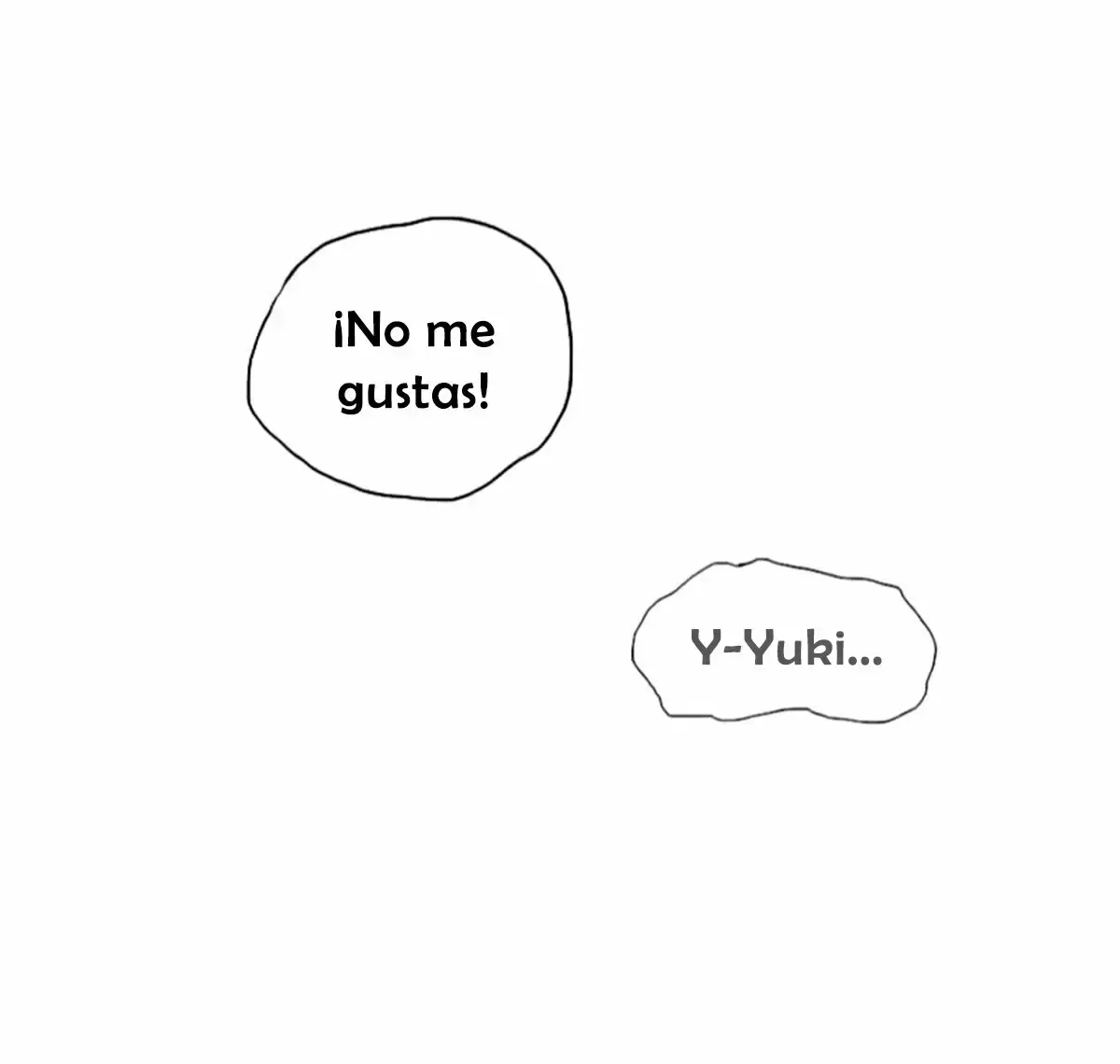 Dishonest Honesty capítulo 64, página 10