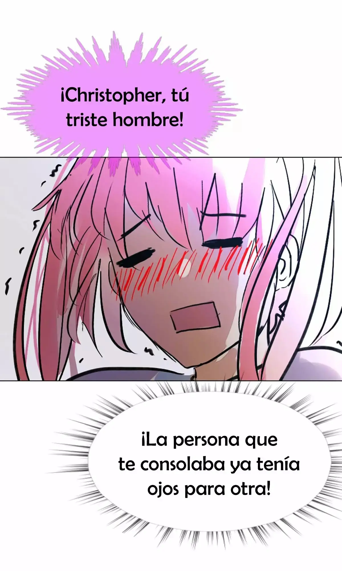 Dishonest Honesty capítulo 65, página 10