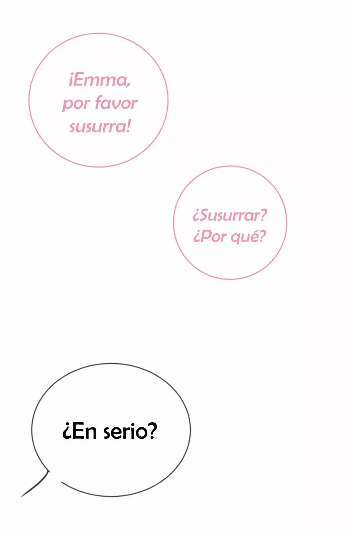 Dishonest Honesty capítulo 66, página 14