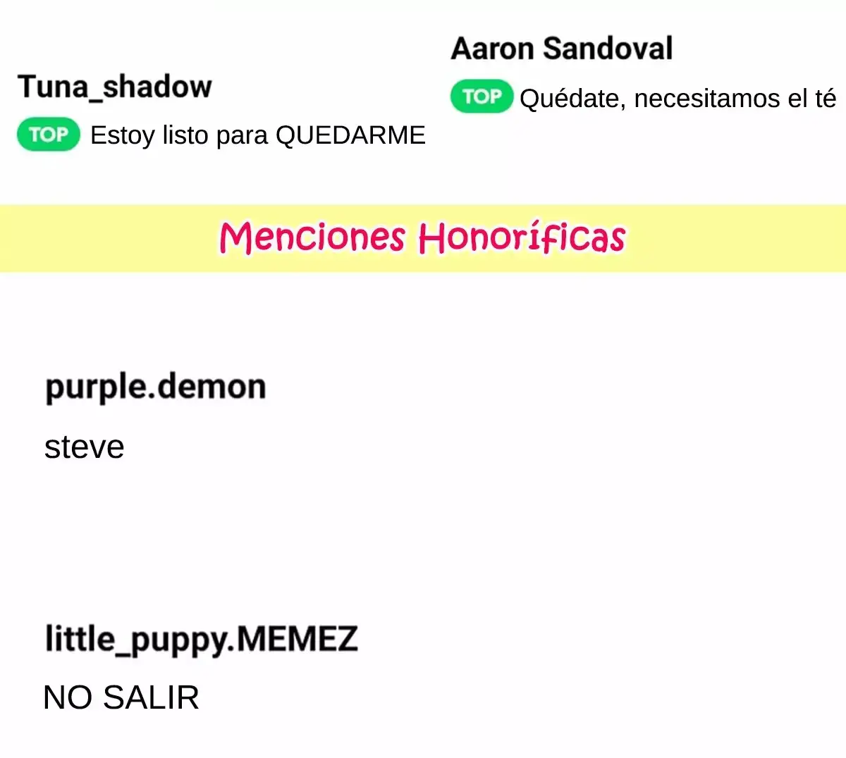Dishonest Honesty capítulo 67, página 7