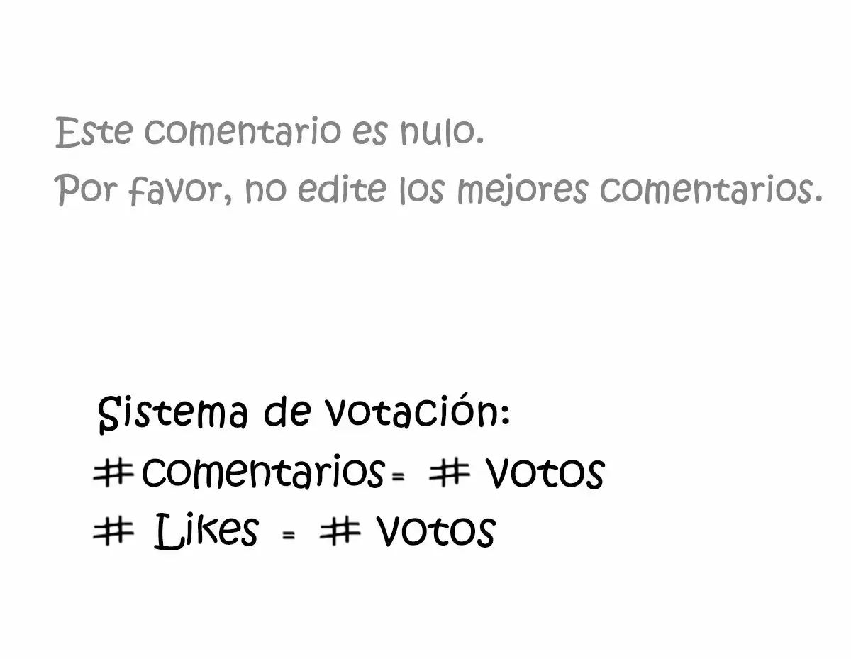 Dishonest Honesty capítulo 67, página 9