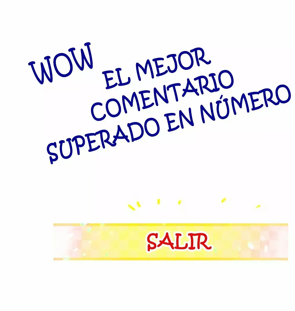Dishonest Honesty capítulo 67, página 12