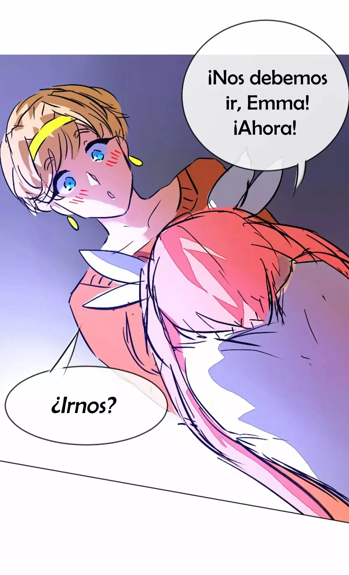 Dishonest Honesty capítulo 67, página 13