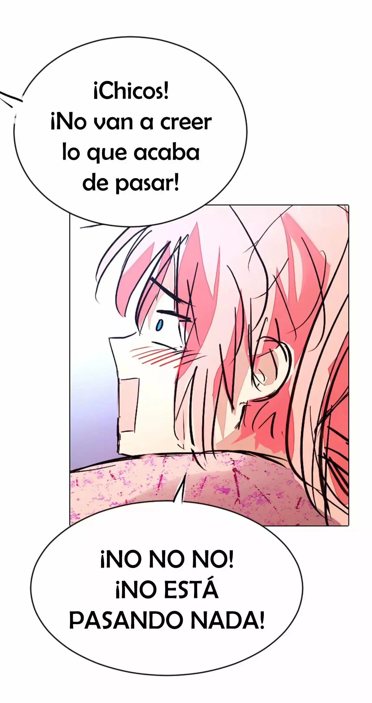 Dishonest Honesty capítulo 67, página 17