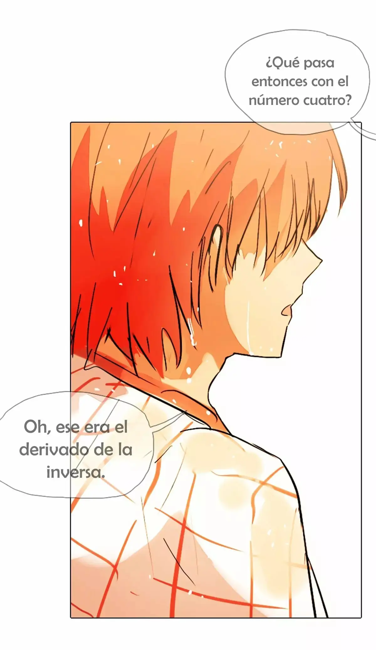 Dishonest Honesty capítulo 68, página 16