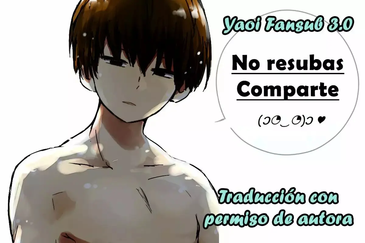Dishonest Honesty capítulo 7, página 2