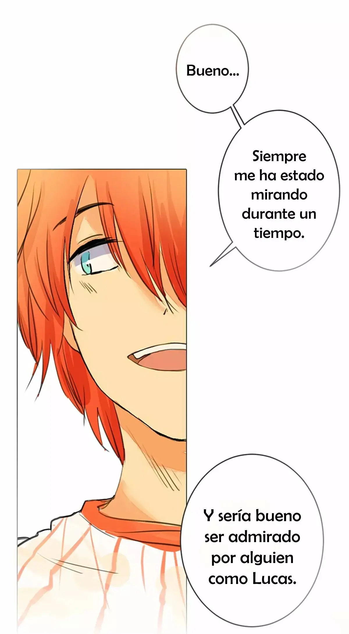 Dishonest Honesty capítulo 70, página 9