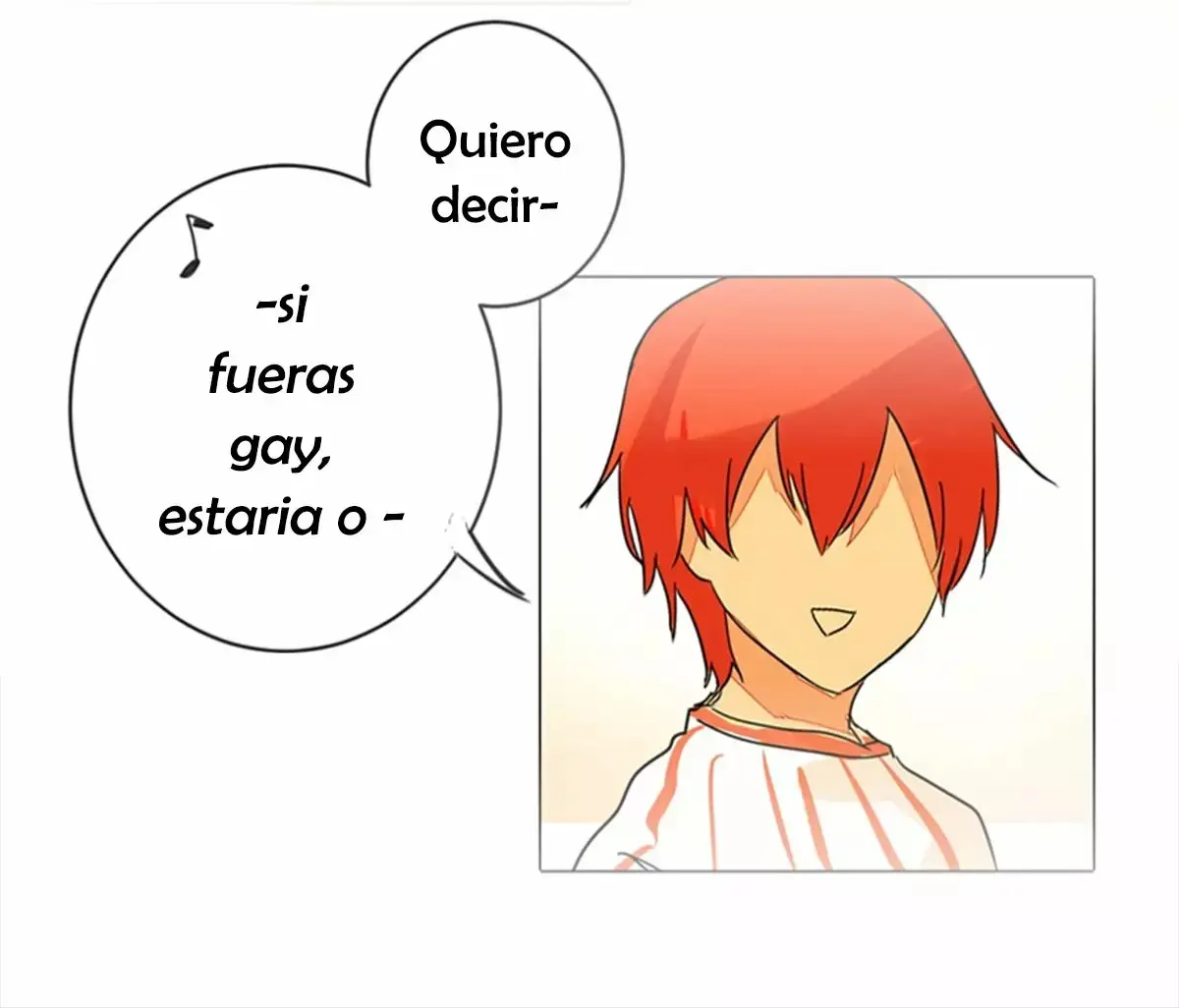 Dishonest Honesty capítulo 70, página 10