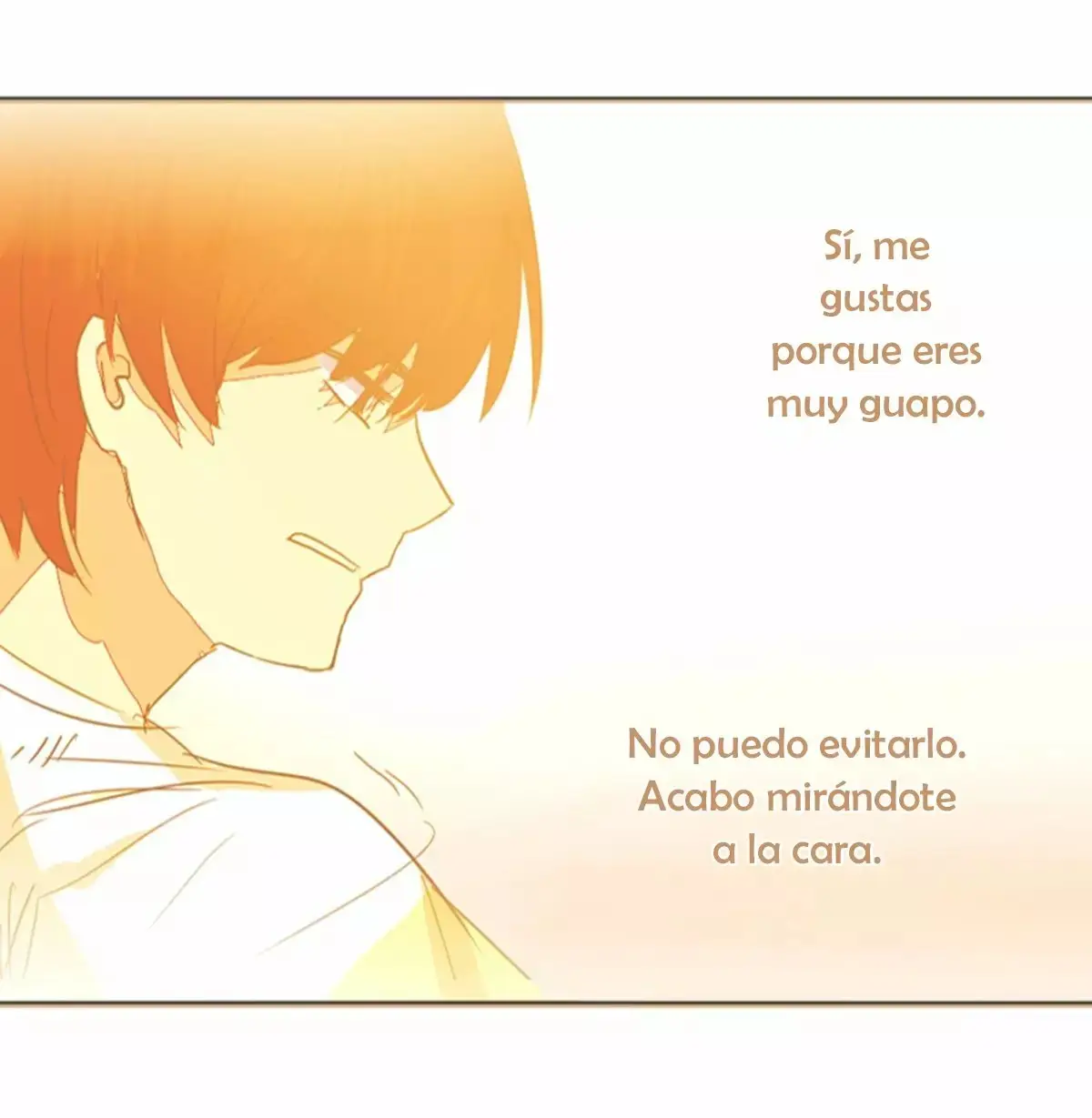 Dishonest Honesty capítulo 71, página 8