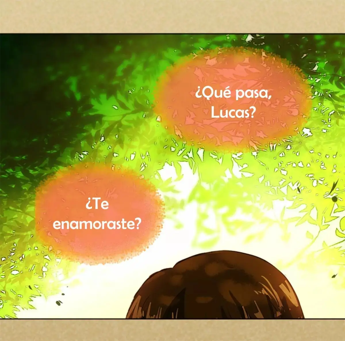 Dishonest Honesty capítulo 72, página 6