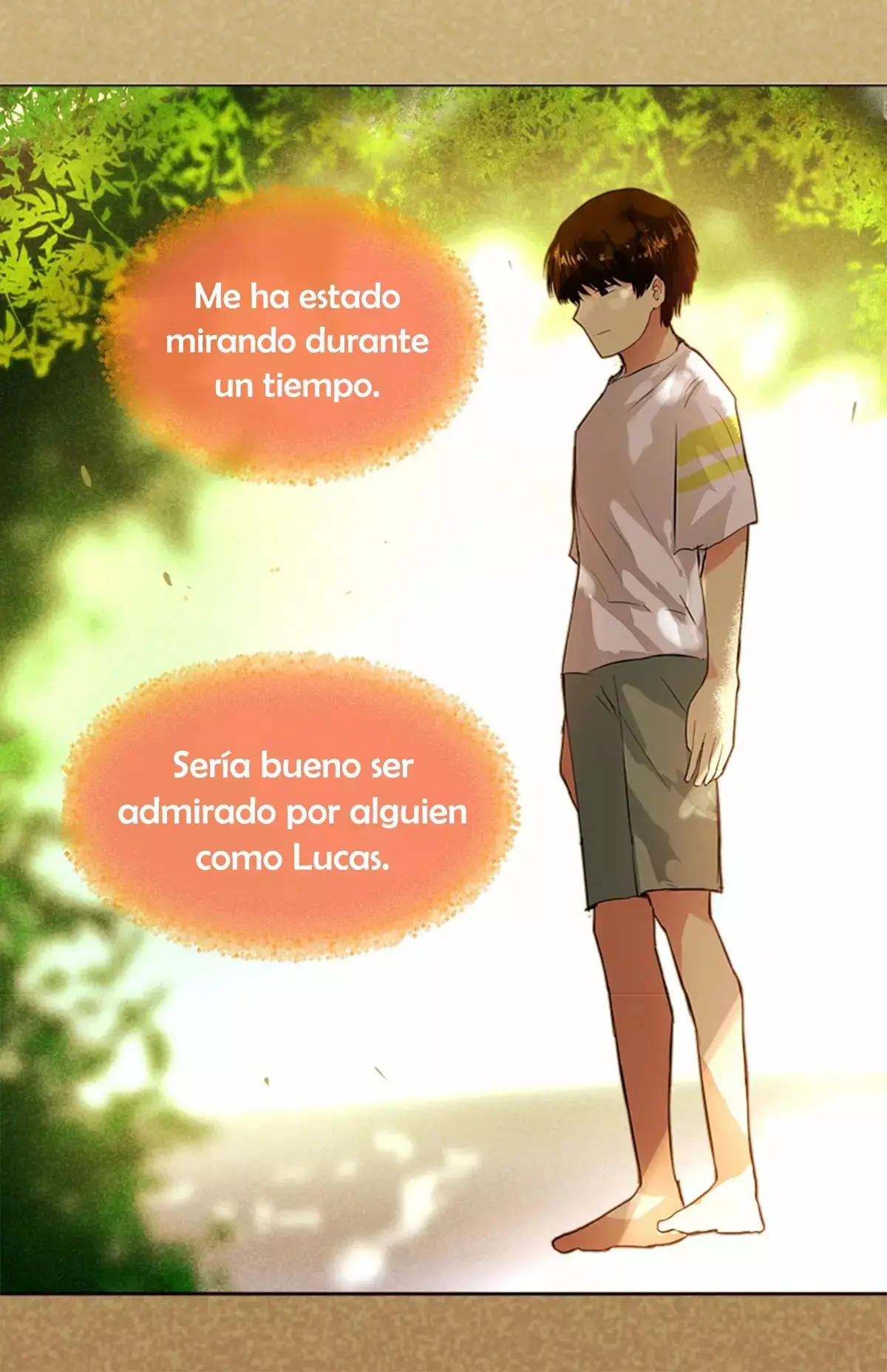 Dishonest Honesty capítulo 72, página 7