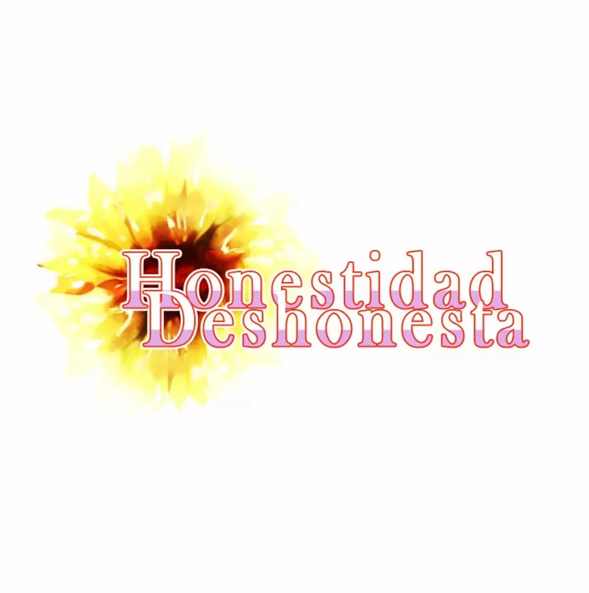Dishonest Honesty capítulo 74, página 10