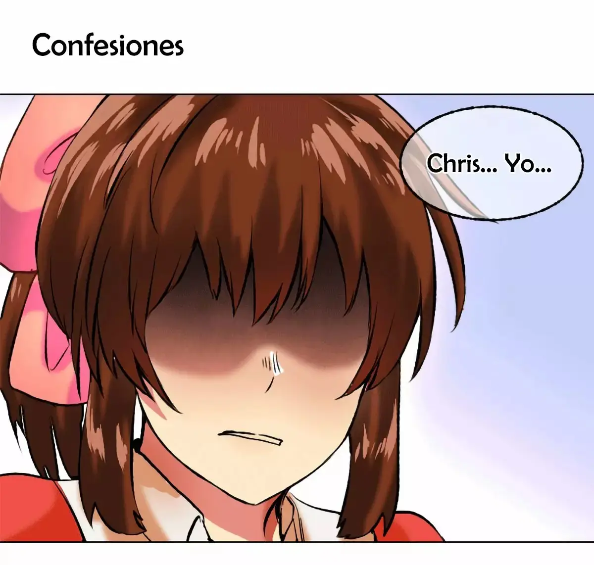 Dishonest Honesty capítulo 78, página 6