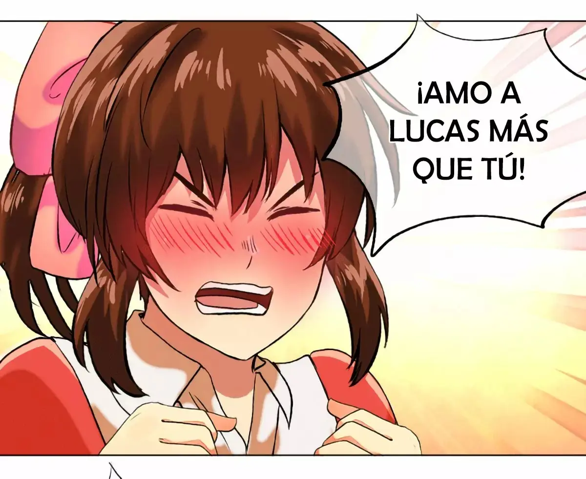 Dishonest Honesty capítulo 78, página 7