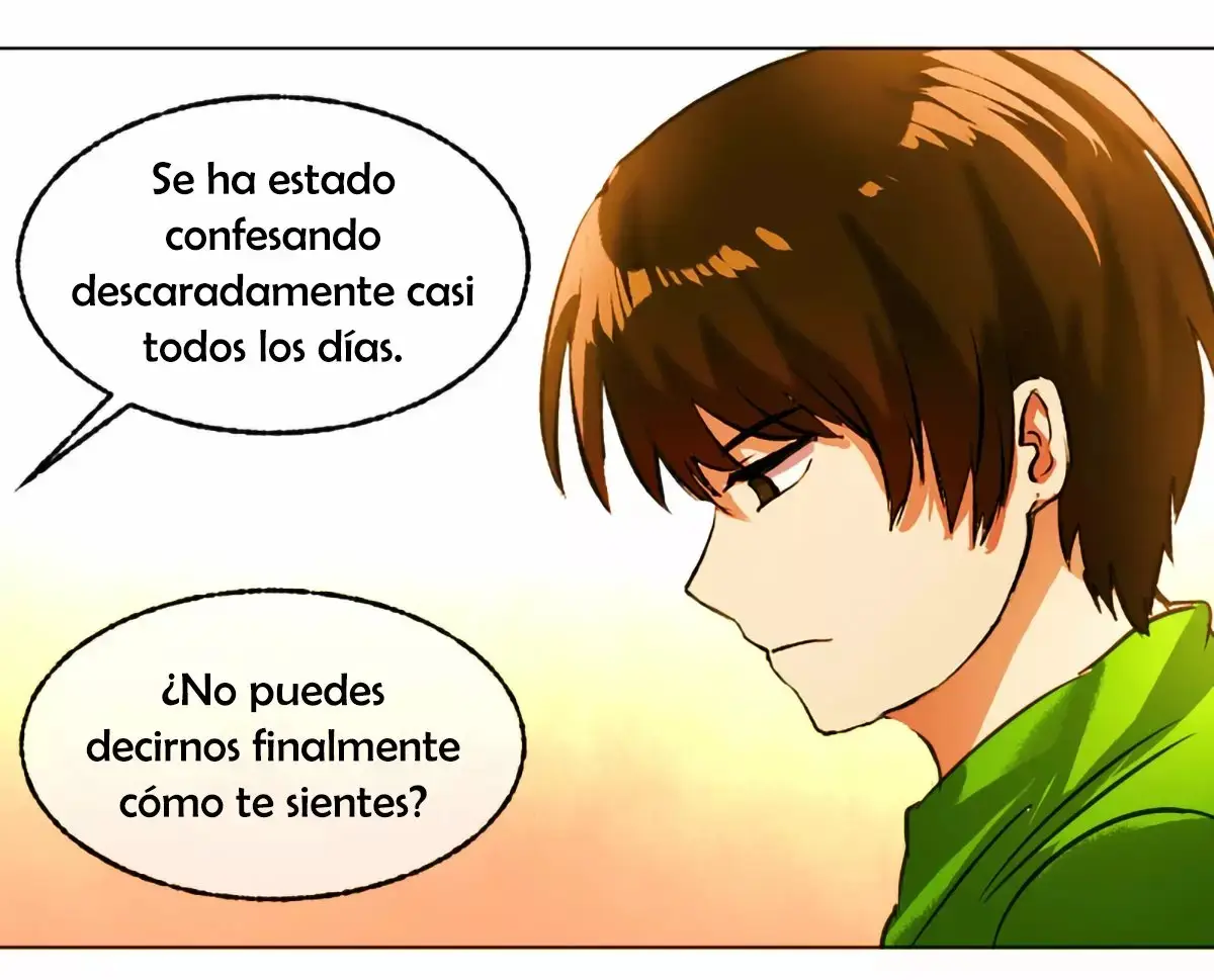 Dishonest Honesty capítulo 80, página 7