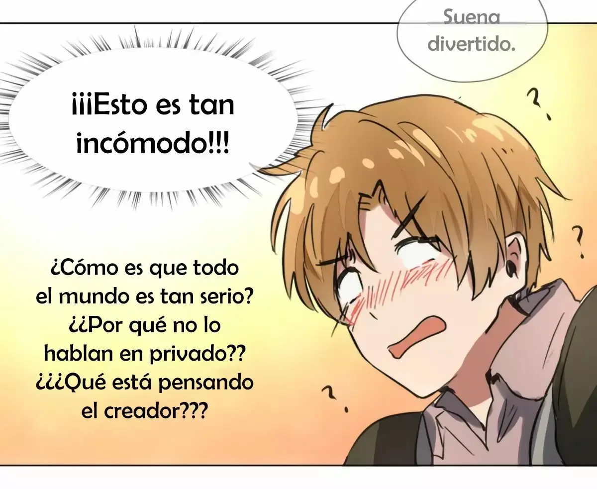 Dishonest Honesty capítulo 82, página 7