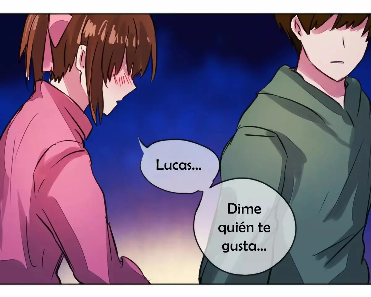 Dishonest Honesty capítulo 84, página 14