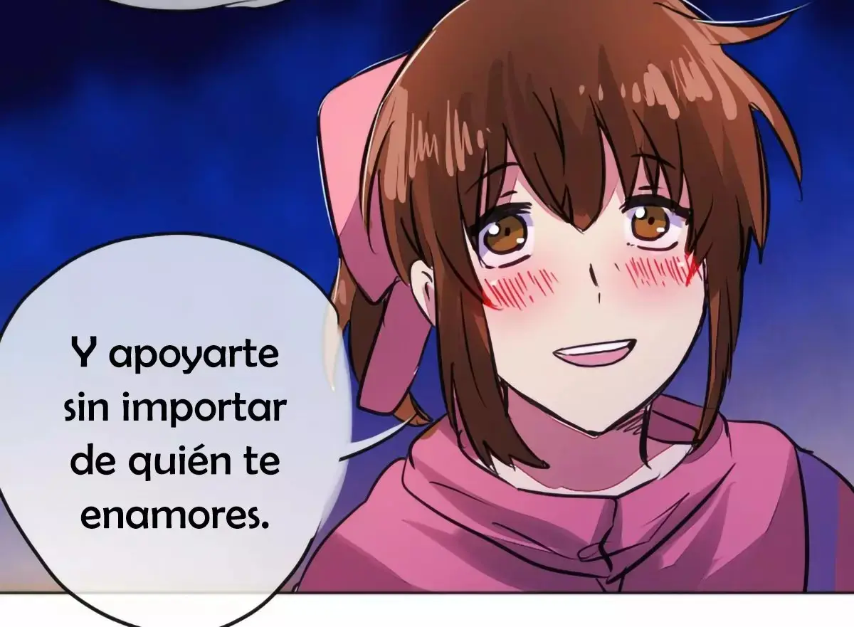 Dishonest Honesty capítulo 84, página 16
