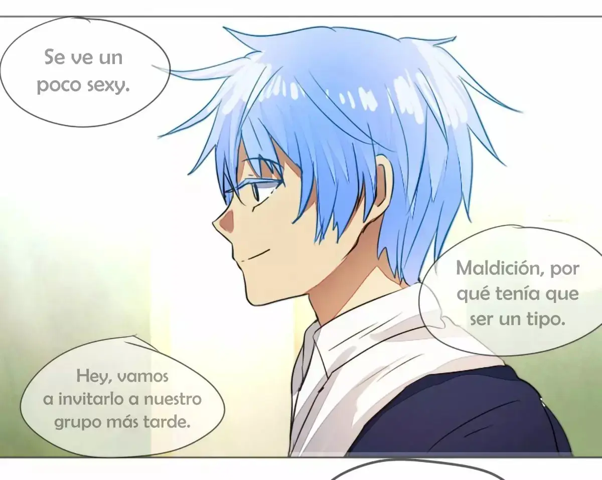 Dishonest Honesty capítulo 86, página 7