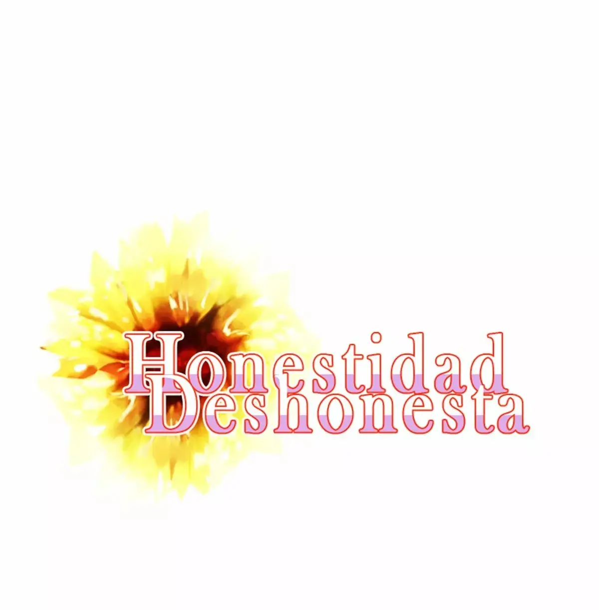 Dishonest Honesty capítulo 89, página 5