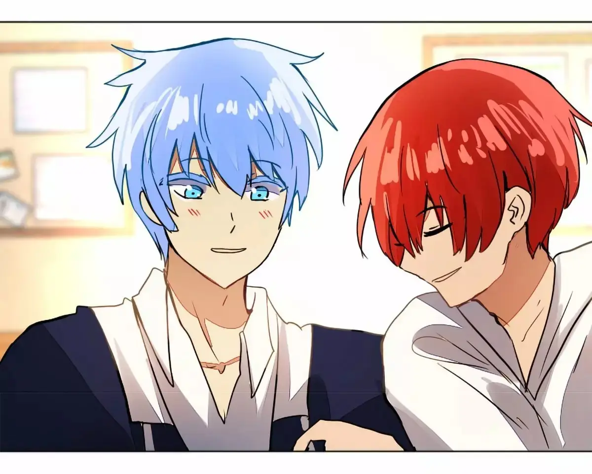 Dishonest Honesty capítulo 89, página 7