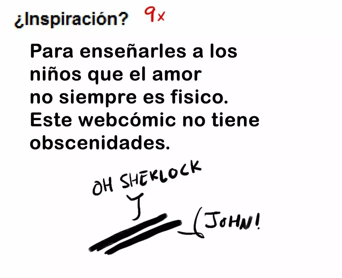 Dishonest Honesty capítulo 9.5, página 5