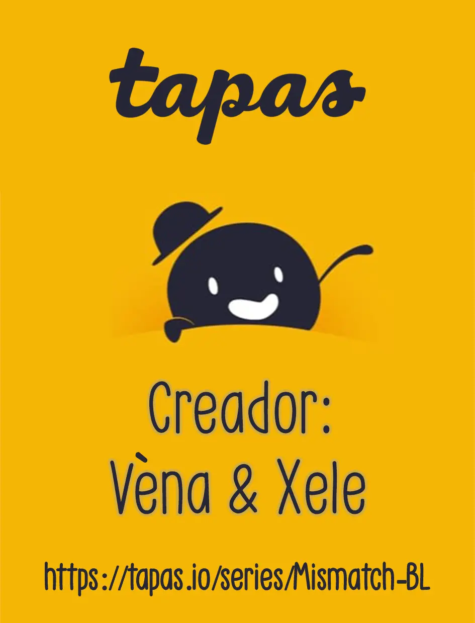 Disparejo capítulo 4, página 3