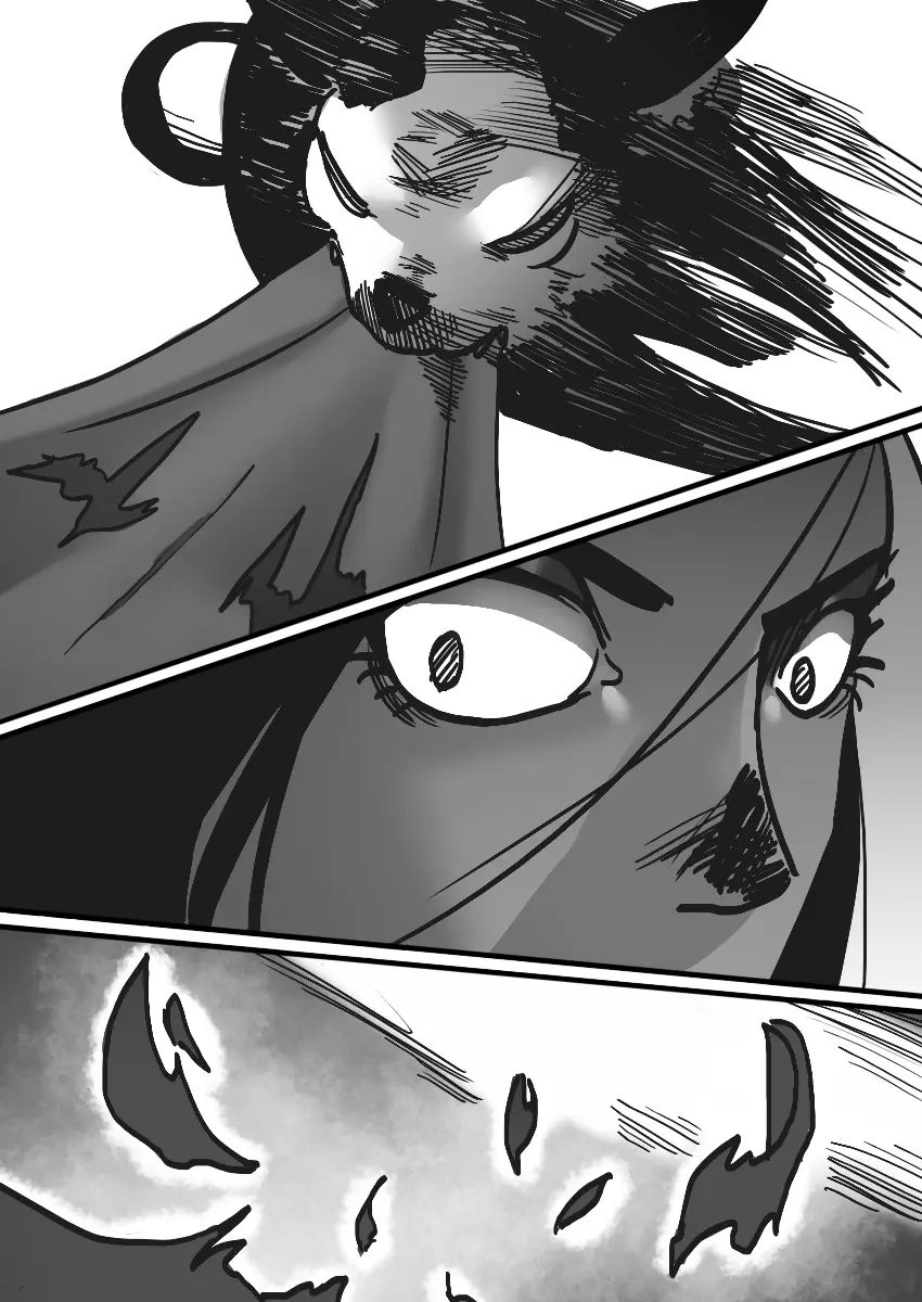 Dog Nigga capítulo 13, página 12