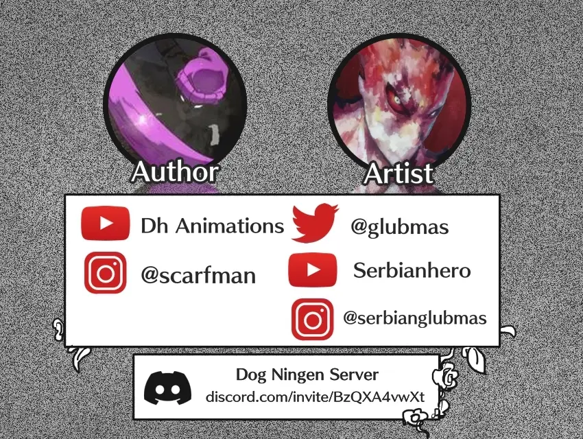 Dog Nigga capítulo 13, página 38