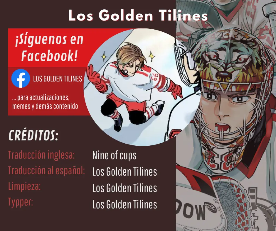 Dogsred capítulo 10, página 20