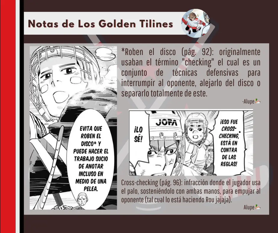 Dogsred capítulo 33, página 19