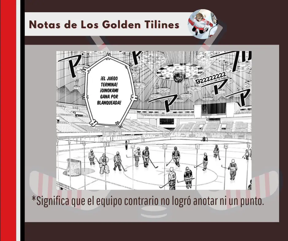 Dogsred capítulo 38, página 19